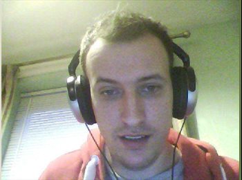 EasyRoommate UK - Carl - 27 - Colchester