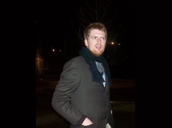 EasyRoommate UK - Matt - 34 - Leicester