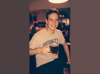 EasyRoommate UK - Chris - 24 - Loughborough