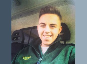 EasyRoommate UK - Nathan - 18 - Basildon