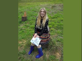 EasyRoommate UK - Georgia - 20 - Sheffield