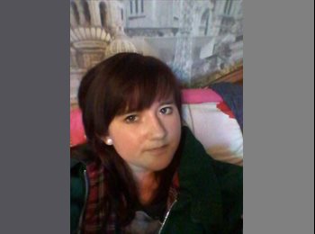 EasyRoommate UK - corey - 18 - Glasgow