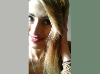 EasyRoommate UK - Rosalba - 24 - Cardiff
