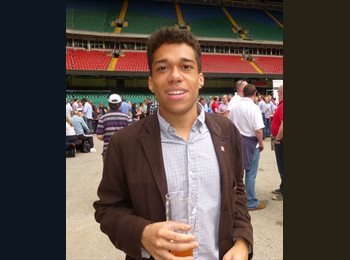 EasyRoommate UK - Theo - 20 - Cardiff