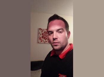 EasyRoommate UK - Aaron - 27 - Lancaster