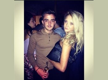 EasyRoommate UK - Louis - 22 - Doncaster