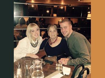 EasyRoommate UK - Dan - 28 - South Tyneside