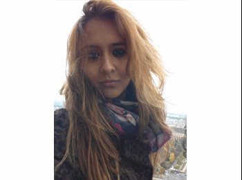 EasyRoommate UK - ELena - 21 - Newcastle upon Tyne