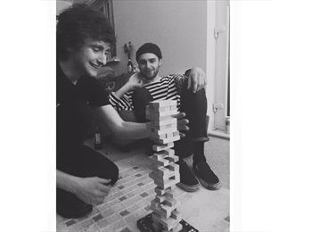 EasyRoommate UK - Sam - 21 - Preston