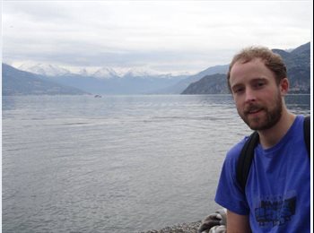 EasyRoommate UK - Stephen - 23 - Bristol
