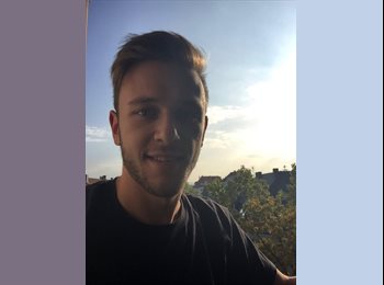 EasyRoommate UK - Tobias - 22 - Basildon