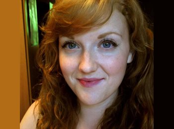 EasyRoommate UK - Natika - 21 - Reading
