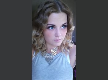 EasyRoommate UK - Jade - 22 - Sheffield