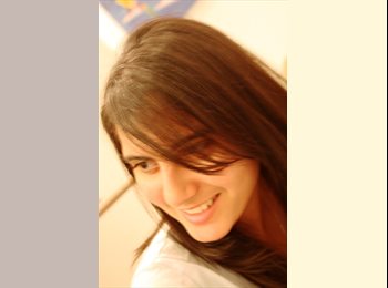 EasyRoommate UK - Noor - 21 - York
