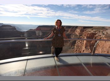 EasyRoommate UK - Sandra - 48 - Liverpool