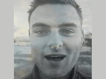 EasyRoommate UK - Max - 20 - Bristol
