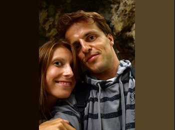 EasyRoommate UK - Barbora - 29 - Canterbury