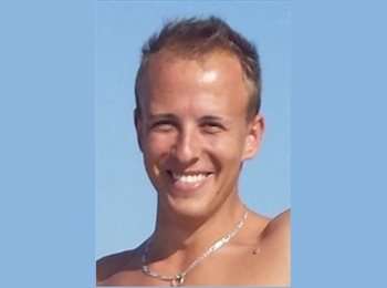 EasyRoommate UK - Pawel - 25 - Chelmsford