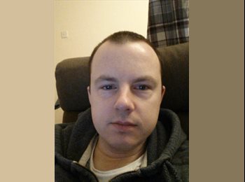EasyRoommate UK - Graham - 30 - Oxford
