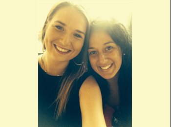 EasyRoommate UK - Georgia - 23 - Leeds