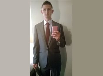 EasyRoommate UK - nick - 21 - Basingstoke and Deane