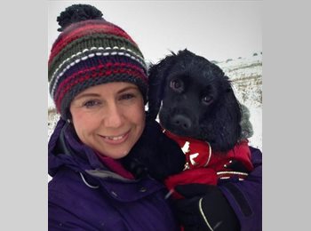 EasyRoommate UK - kirsty - 36 - Norwich and South Norfolk