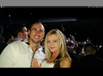 EasyRoommate UK - emanuele - 35 - Manchester