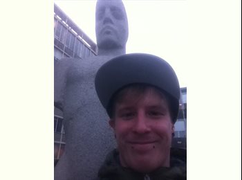 EasyRoommate UK - lewis - 24 - Newcastle upon Tyne