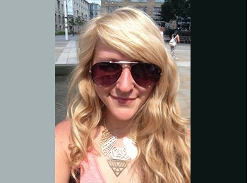 EasyRoommate UK - sally - 28 - Kirklees