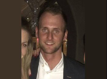 EasyRoommate UK - Luke - 24 - Southampton