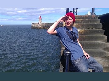 EasyRoommate UK - Jim - 26 - Southampton