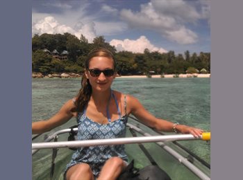 EasyRoommate UK - Sophie - 24 - Nottingham