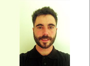EasyRoommate UK - Pablo - 23 - Leamington Spa