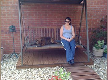 EasyRoommate UK - kerry - 32 - Liverpool