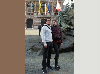 EasyRoommate UK - Robert - 29 - Coventry