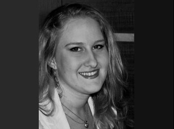 EasyRoommate UK - Kyla - 24 - Edinburgh