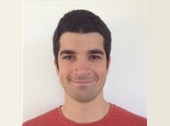 EasyRoommate UK - Craig - 29 - Liverpool