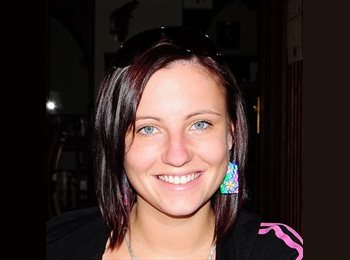 EasyRoommate UK - Dora Toth - 24 - Cambridge