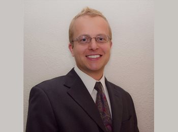 EasyRoommate UK - Bartek - 34 - Coventry