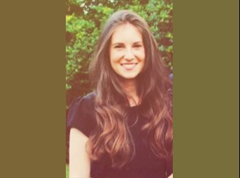 EasyRoommate UK - Camilla - 19 - Brighton and Hove