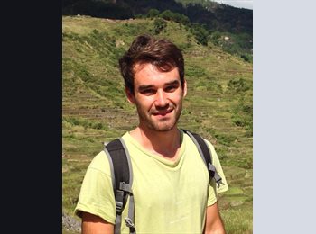 EasyRoommate UK - Greg - 24 - Bristol