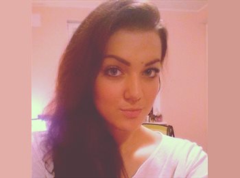 EasyRoommate UK - Alina - 20 - Guildford