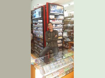 EasyRoommate UK - Viet - 26 - Coventry