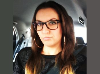 EasyRoommate UK - Veronika - 23 - London