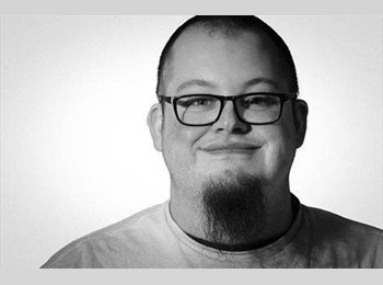 EasyRoommate UK - Greg - 34 - Oxford