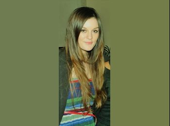 EasyRoommate UK - Julie - 25 - Bristol