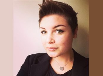 EasyRoommate UK - Sophia - 23 - Eastbourne