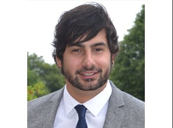 EasyRoommate UK - Phill - 28 - Northampton