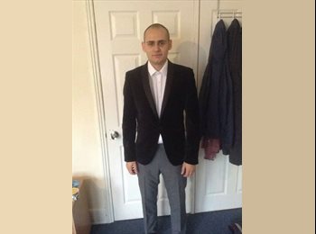 EasyRoommate UK - Grant - 20 - Bristol