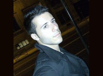 EasyRoommate UK - Romain - 22 - London